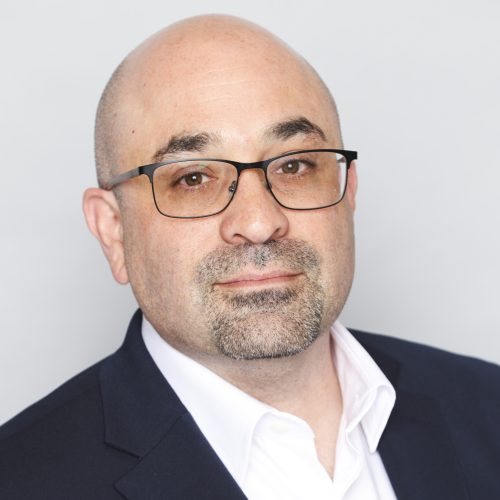 Brian Landau, CPA