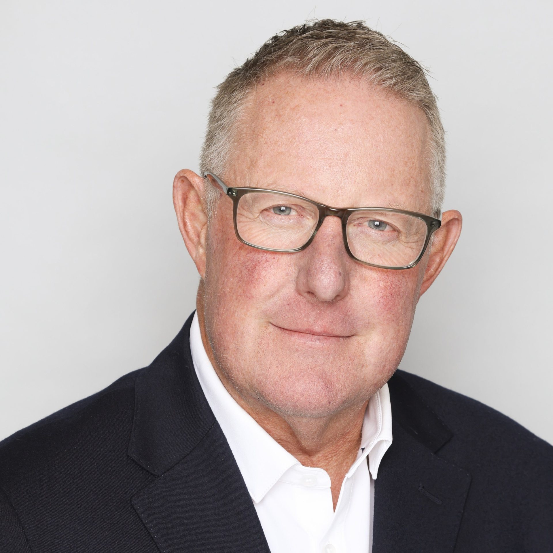 Mark Dennis, CPA, MBA, CFF