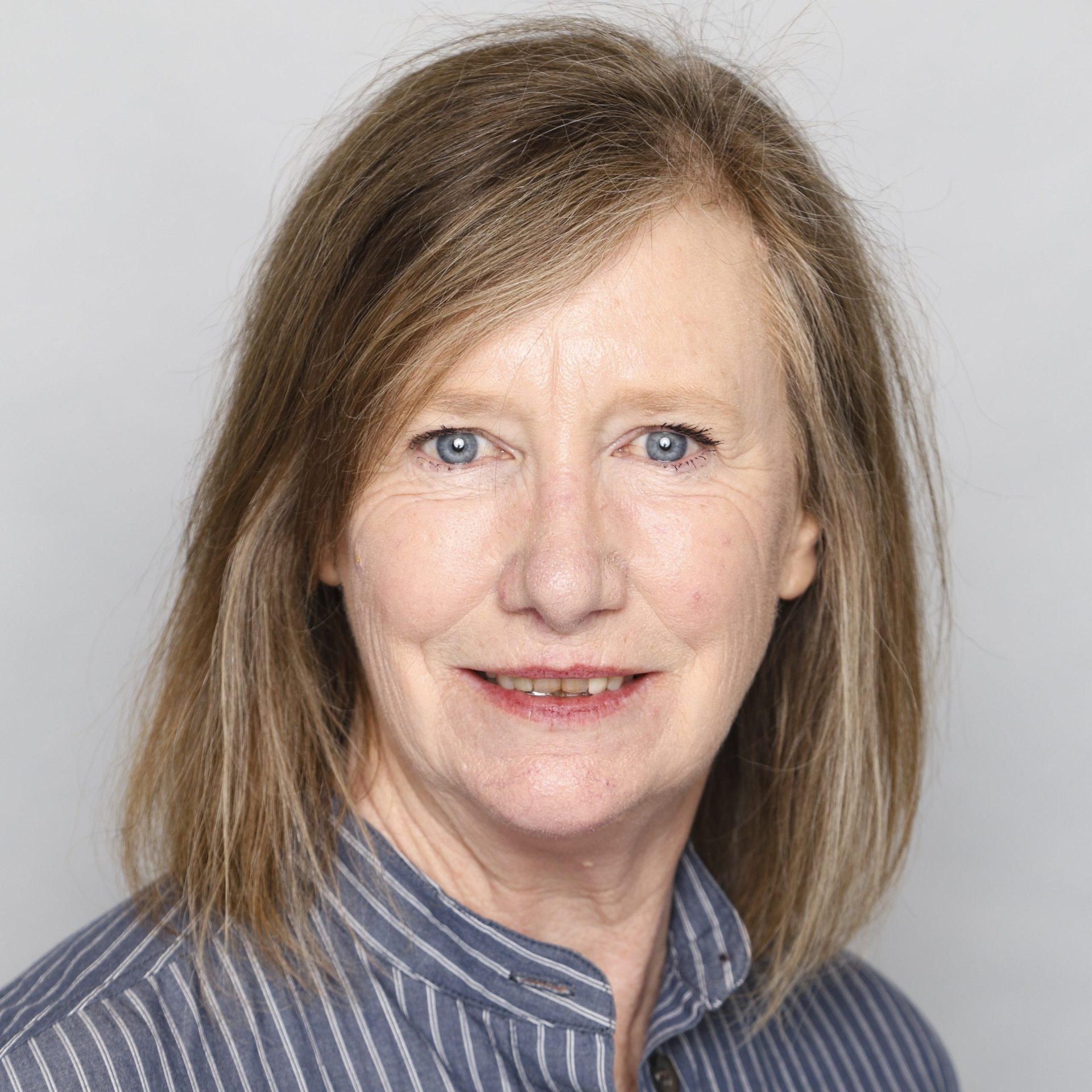 Gale Moore