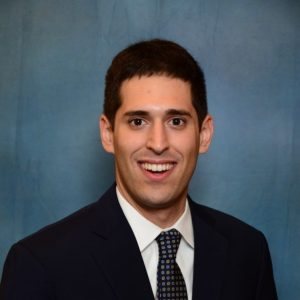 Daniel Sheinfeld, CPA