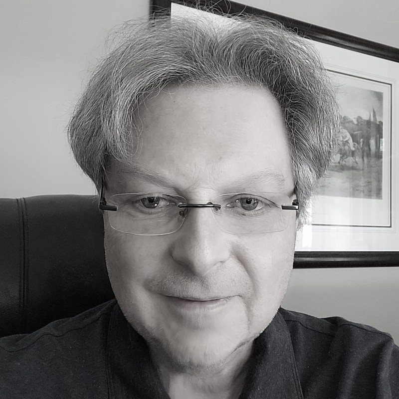 Vince Blumetti