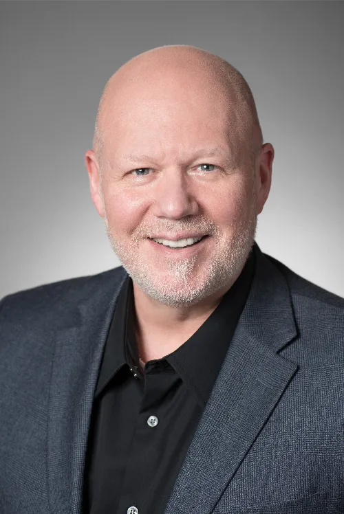 Jeff Gulick, CISSP