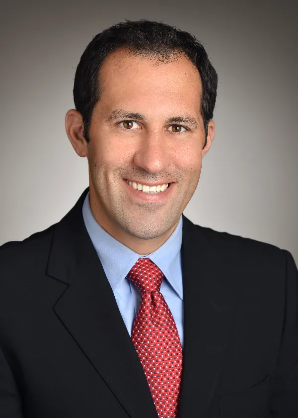 David Finkelstein, CPA CGMA